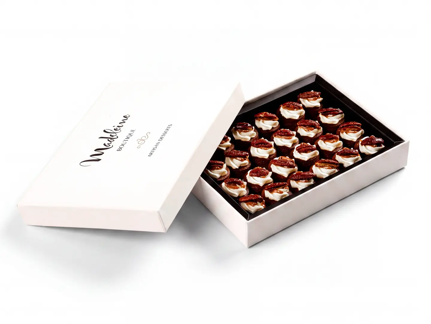 قطع تمر بالبيكان