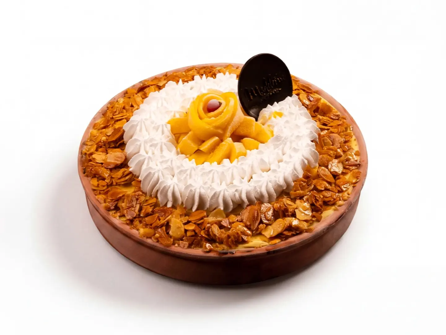 ايس كريم مانجو