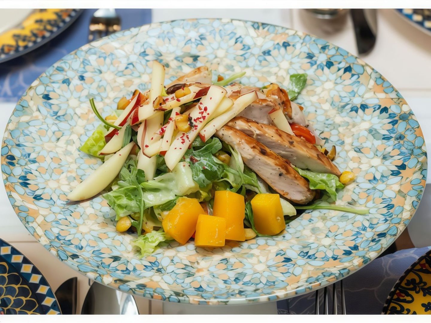 Chef Salad