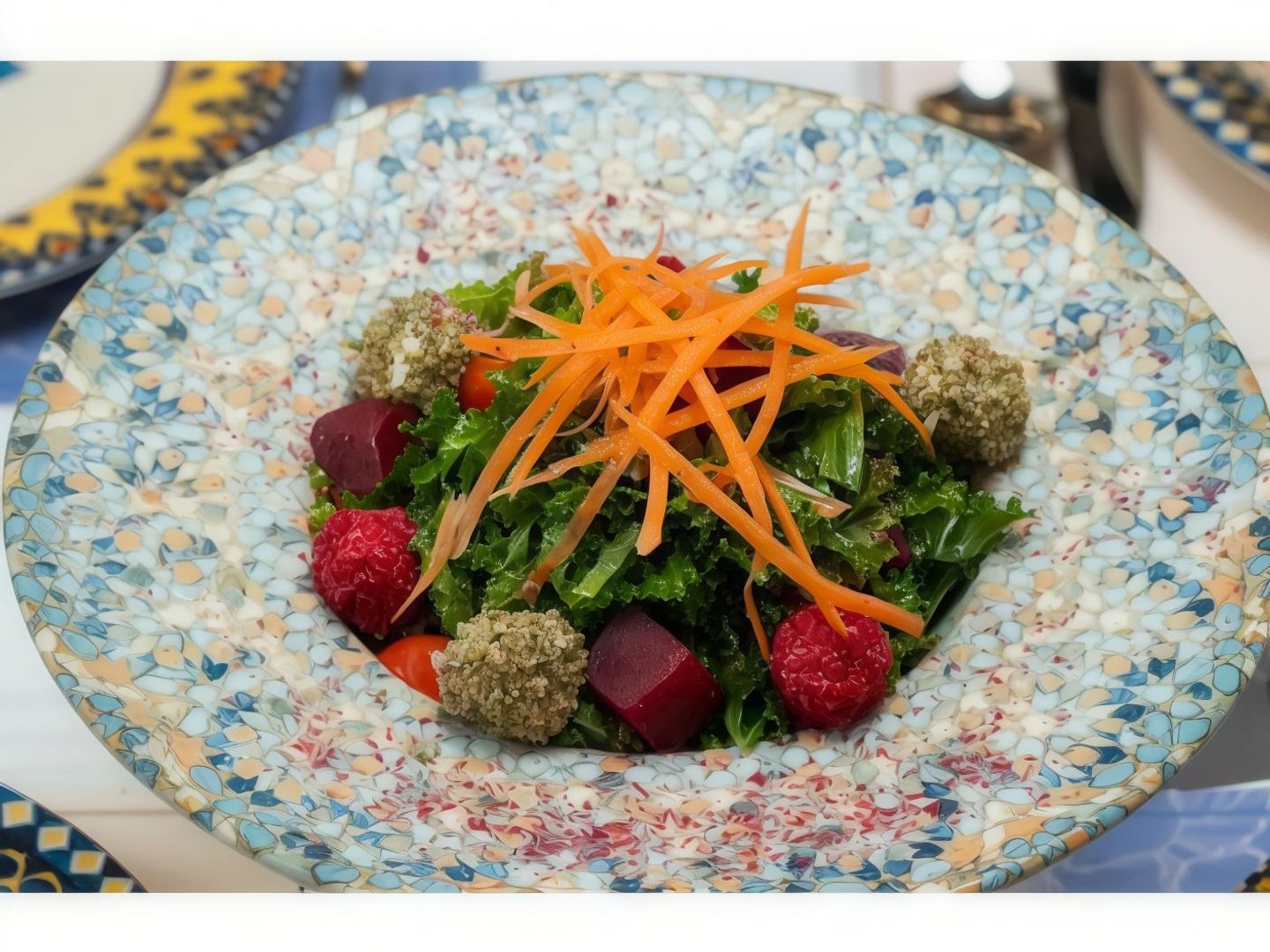 Kale Salad