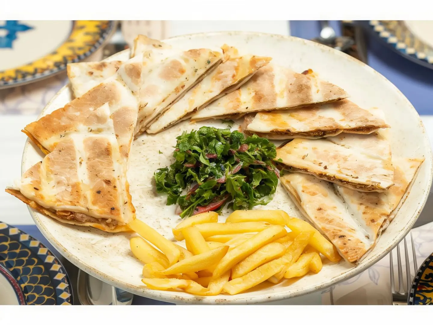 عرايس لحم