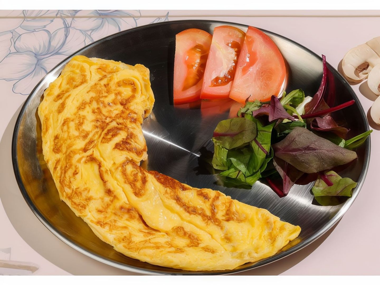 Omelet