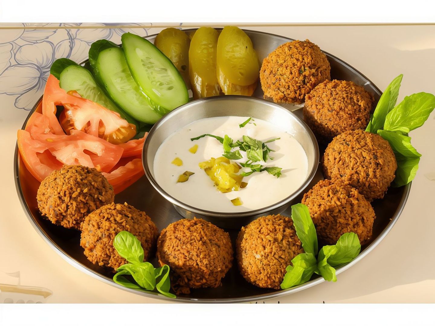Falafel