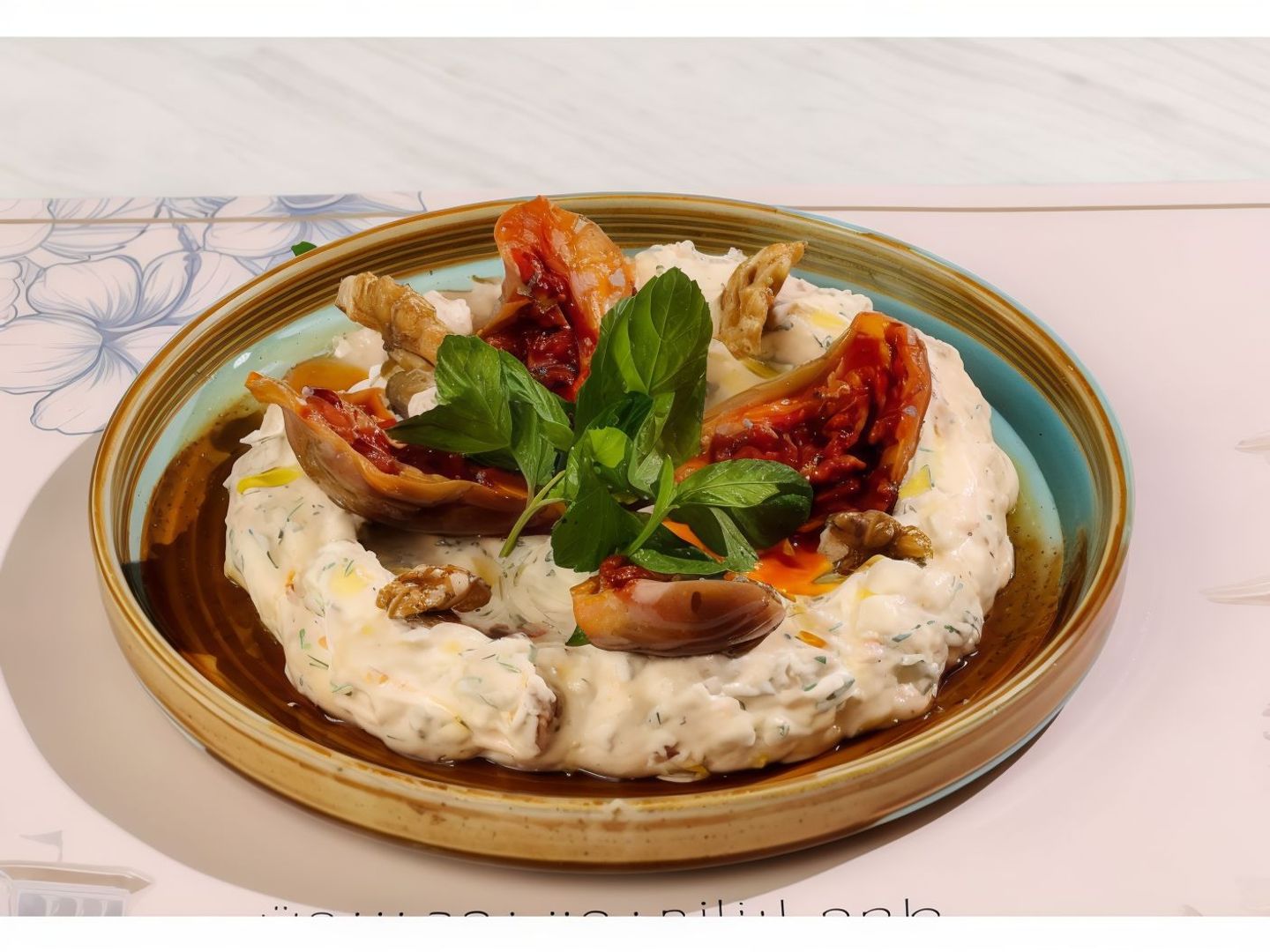 Labneh Hona Beirut