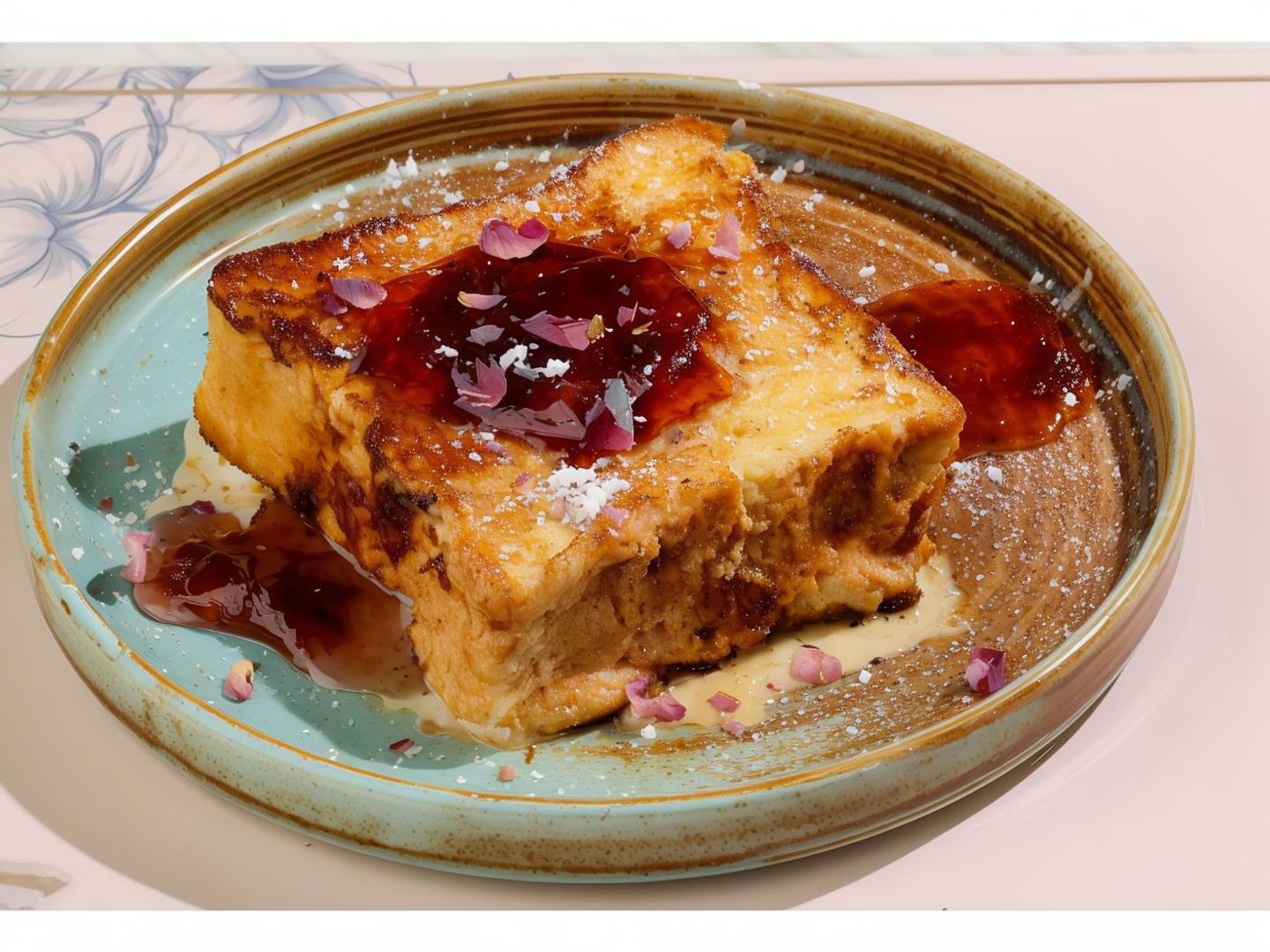 French Toast