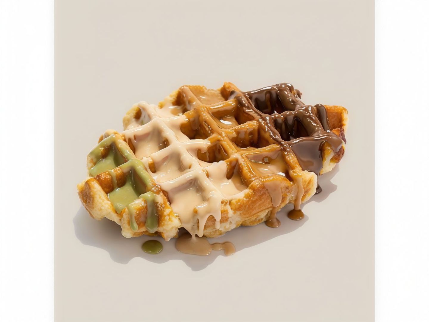 Belgian Waffle