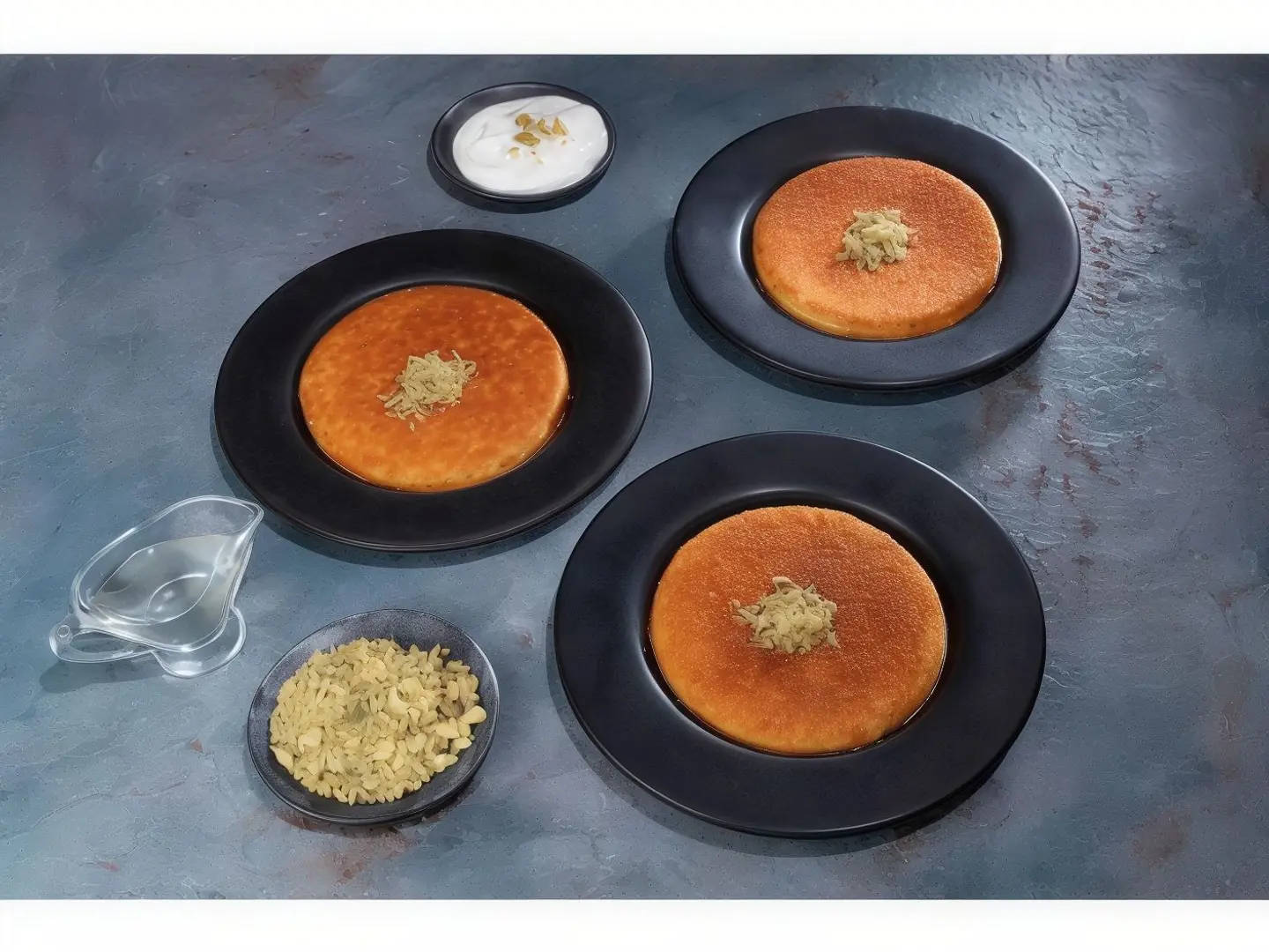 كنافة منصور