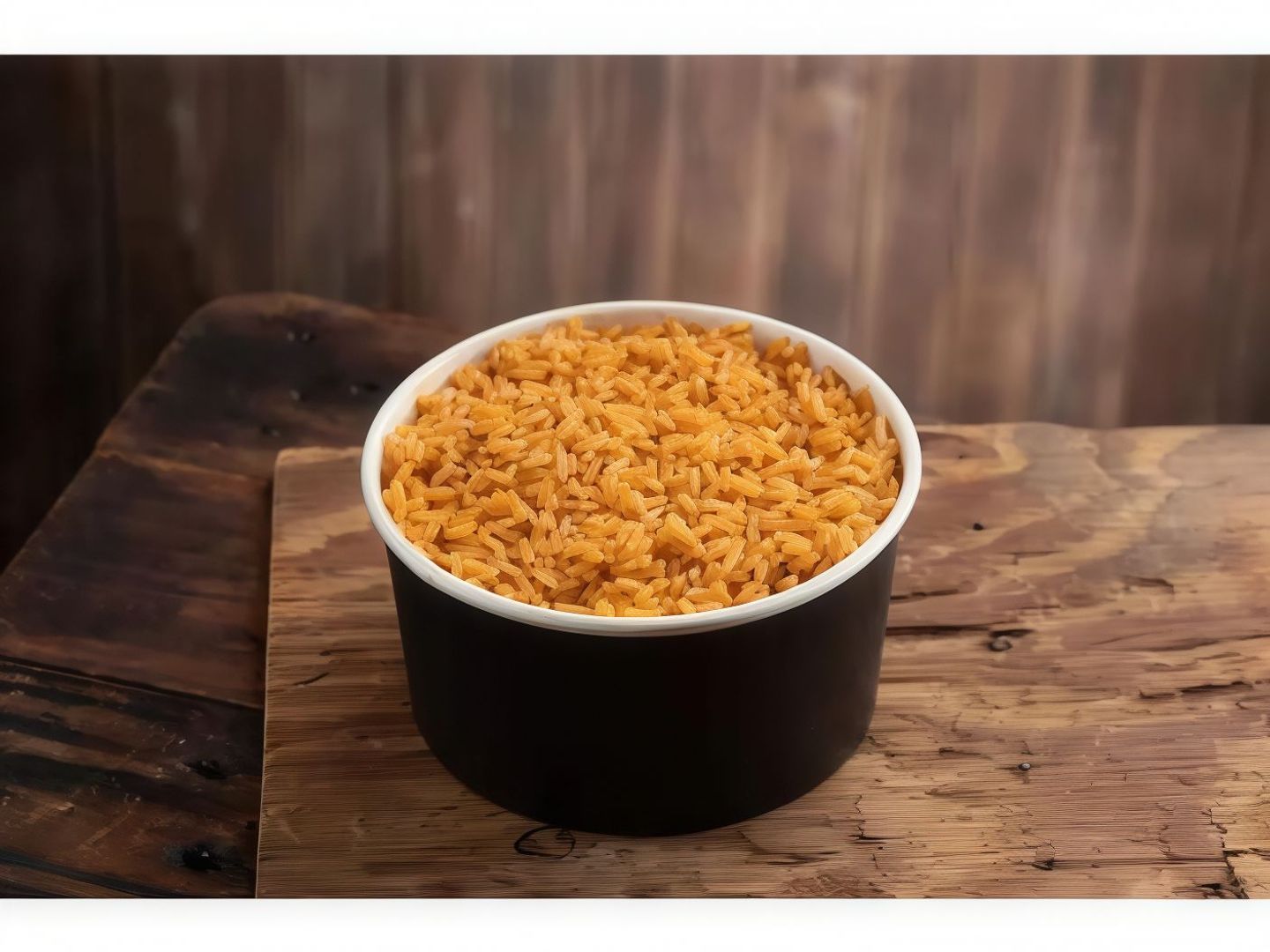 الأرز الامريكي الاحمر