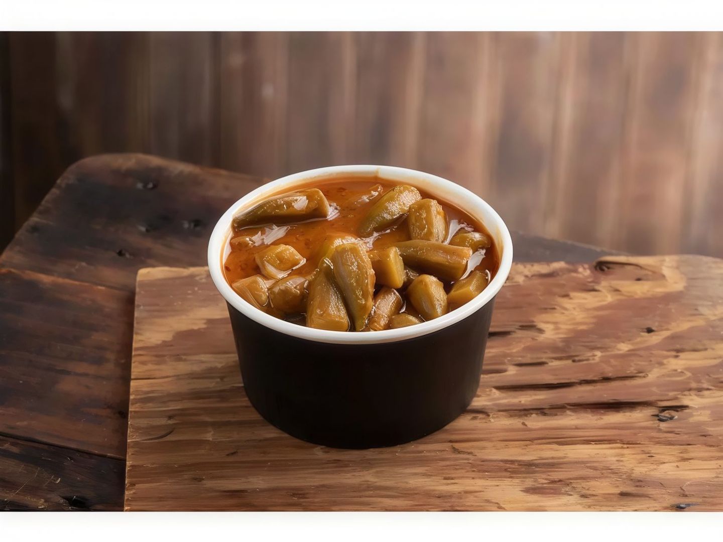 إيدام بامية