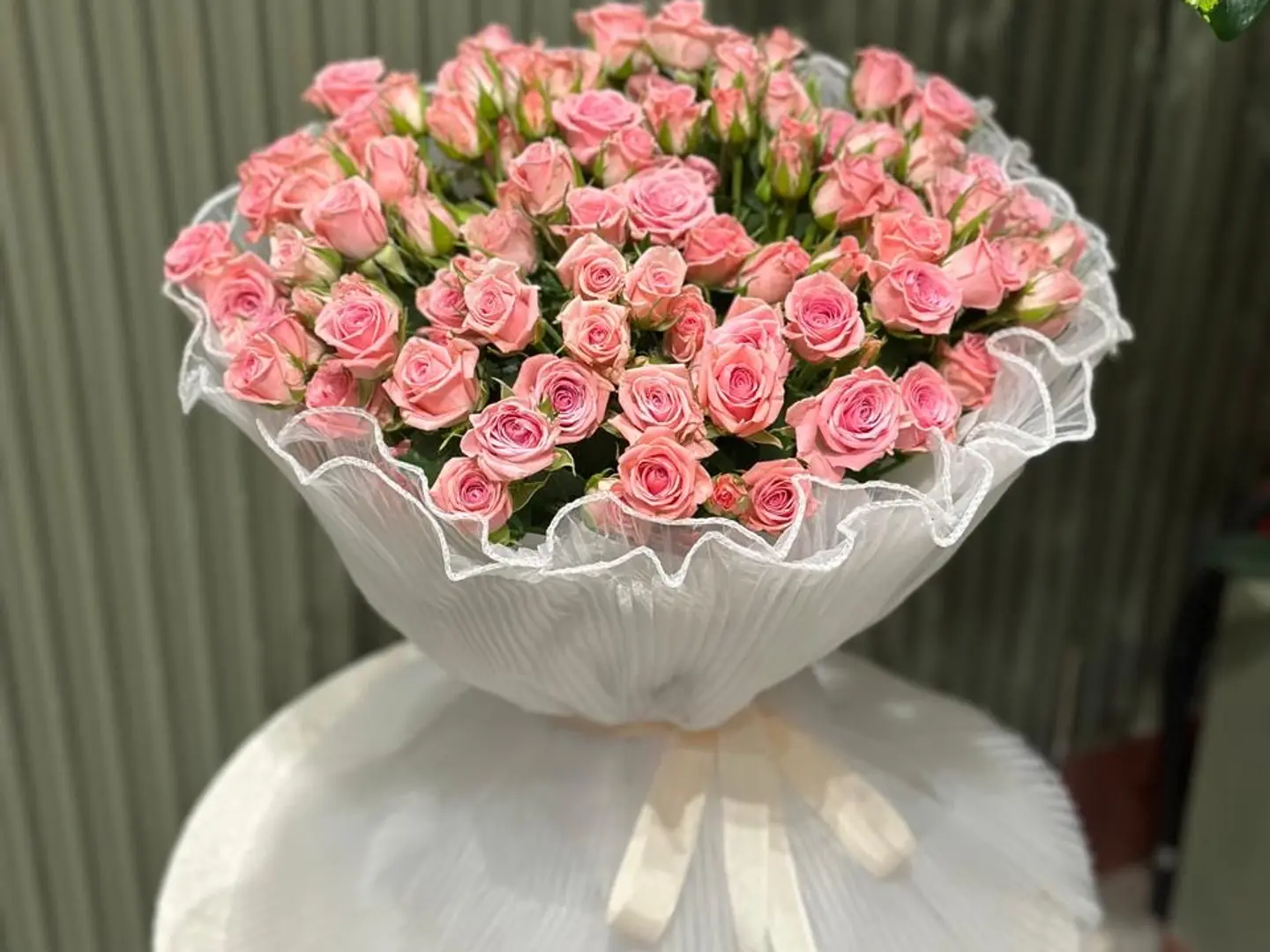 Baby Jory Bouquet