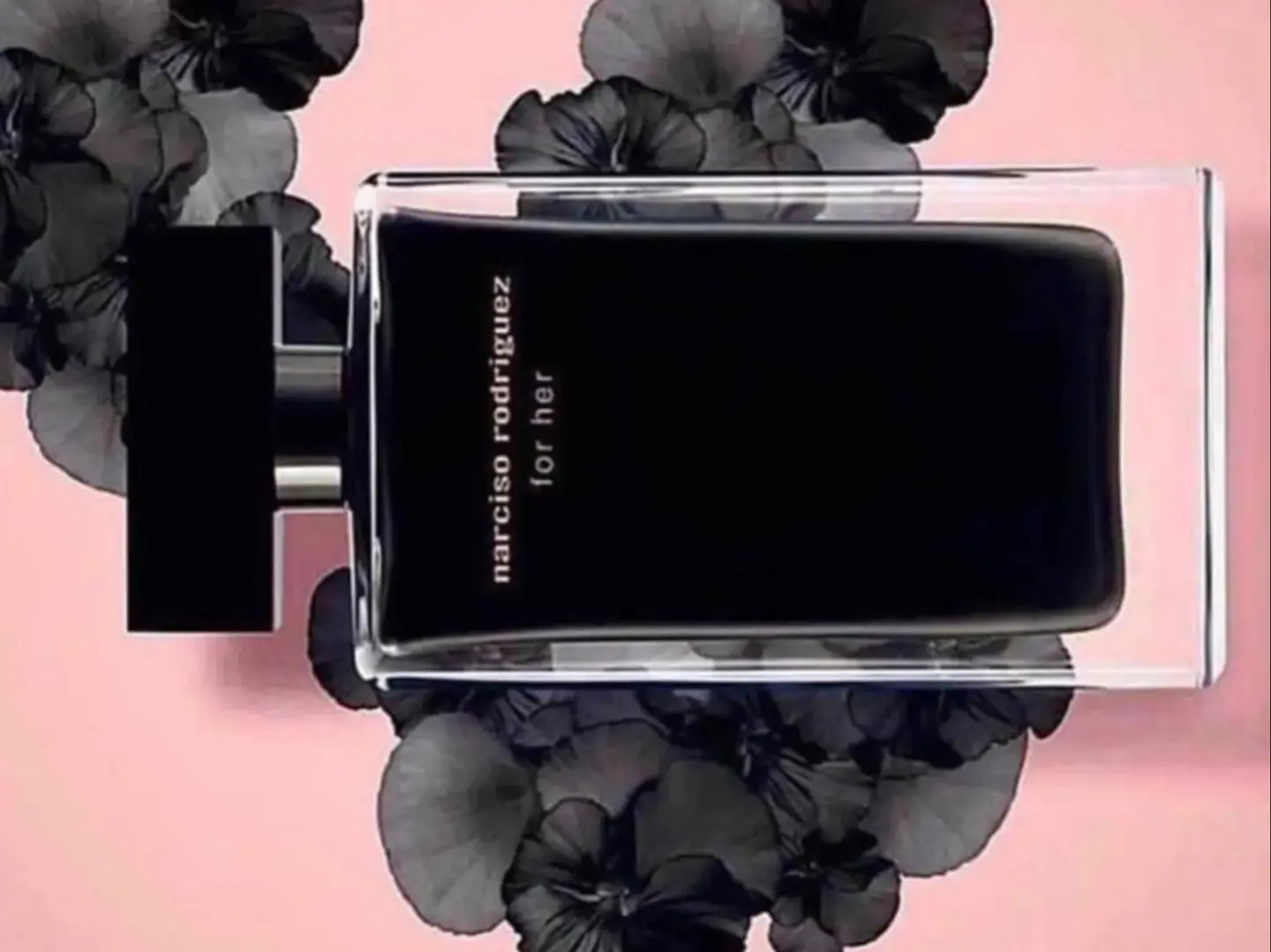 Narciso Rodriguez Perfume For Women