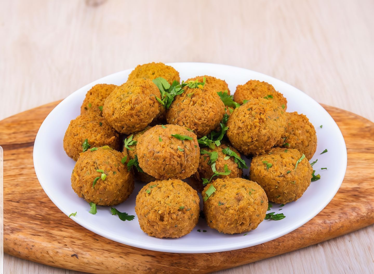 فلافل