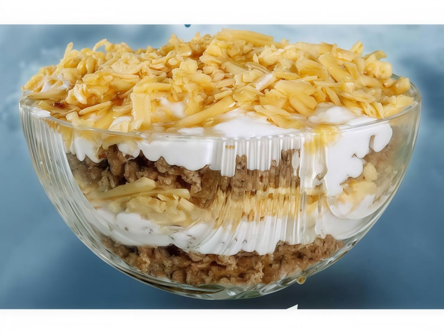Layered Areekah