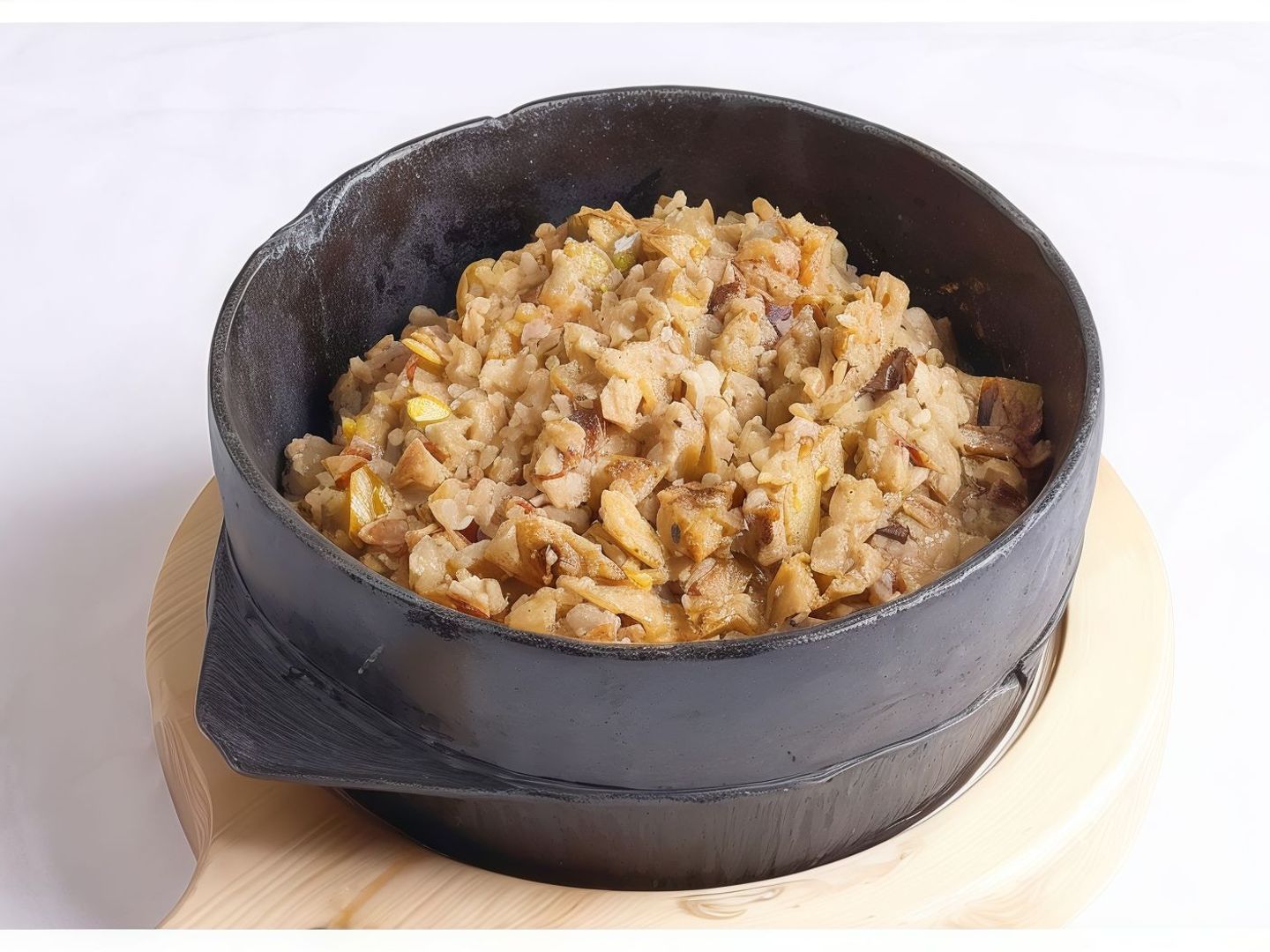 Plain Fatteh
