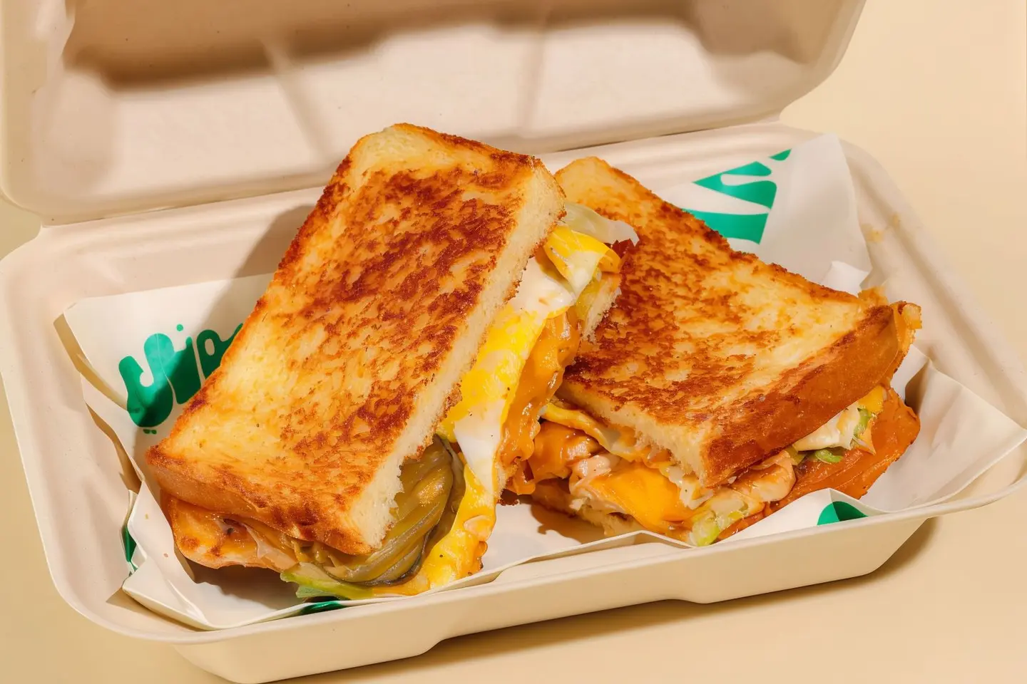 Club Sandwich