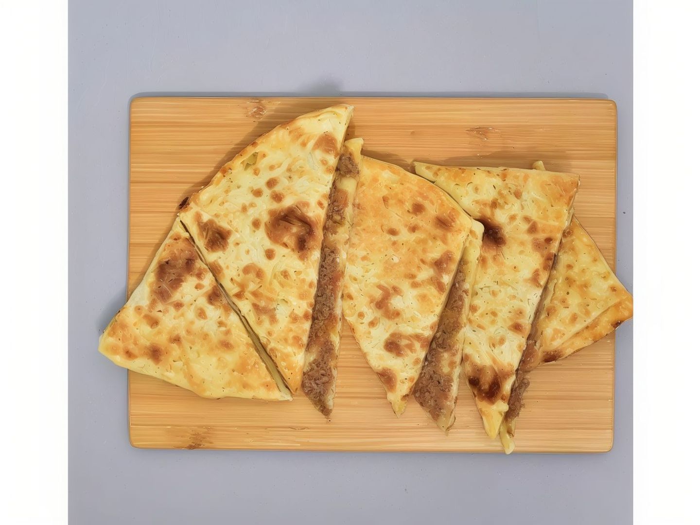 Cheese Chicken Arais