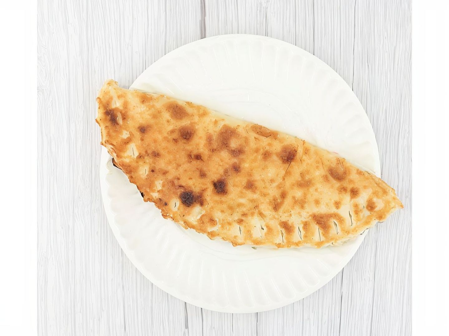 Mozzarella Cheese Pie