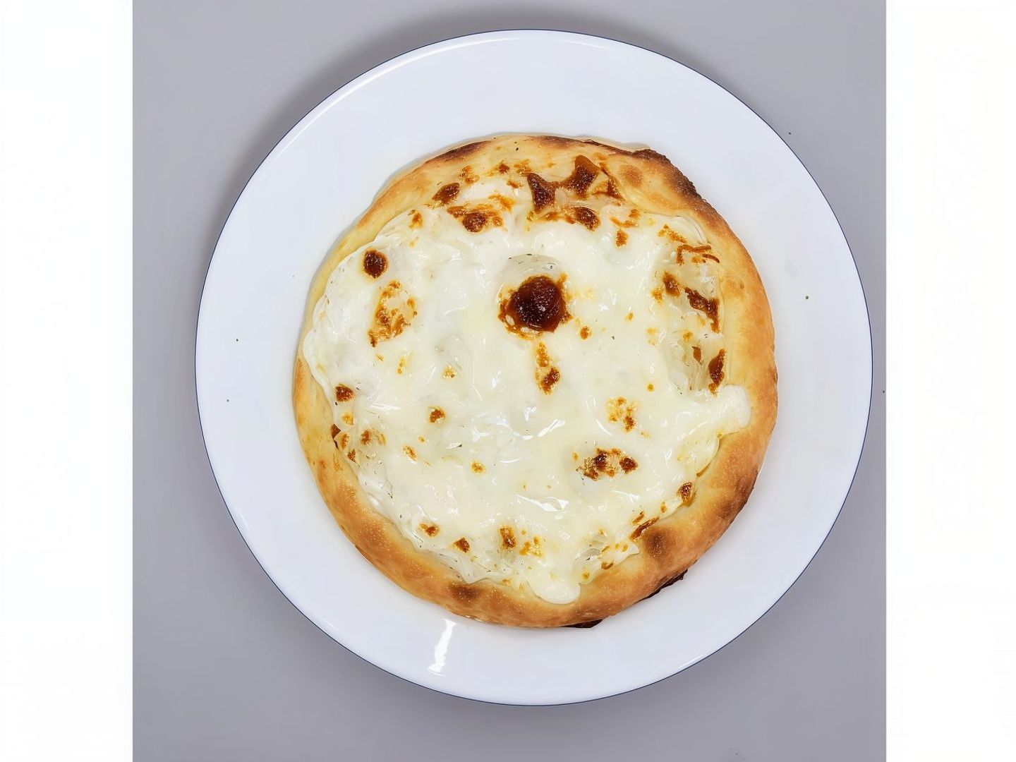 Sausage And Cheese Pie