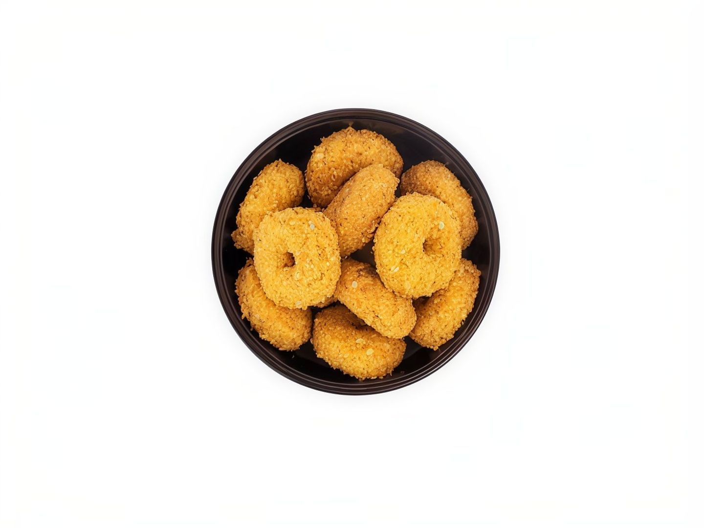 صحن طعمية