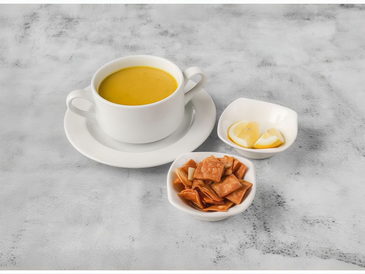 Lentil Soup