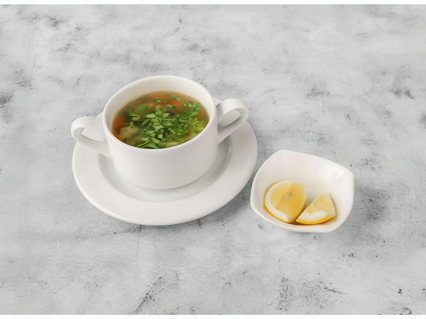 Vegetable Soup
