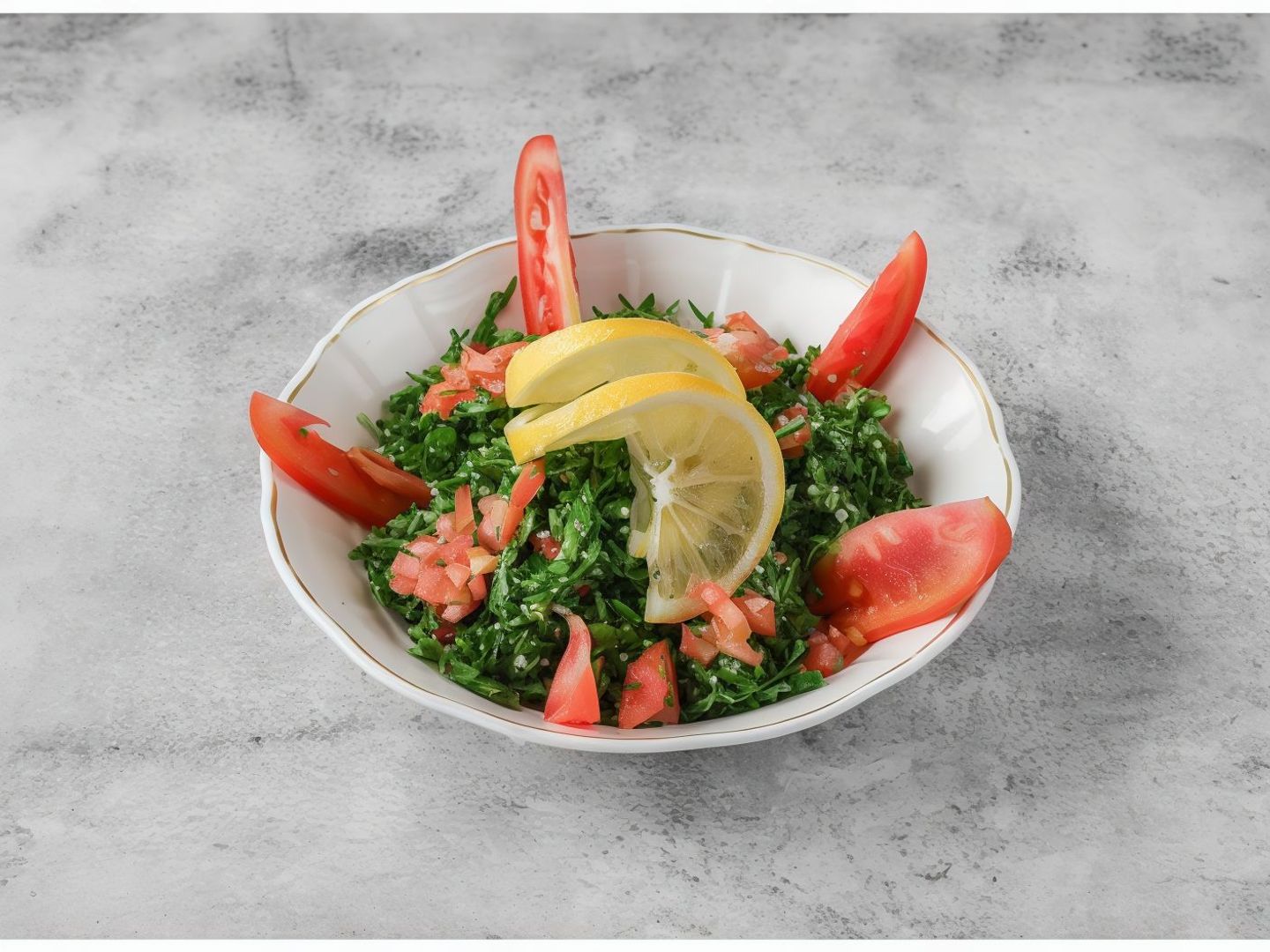 Tabbouleh