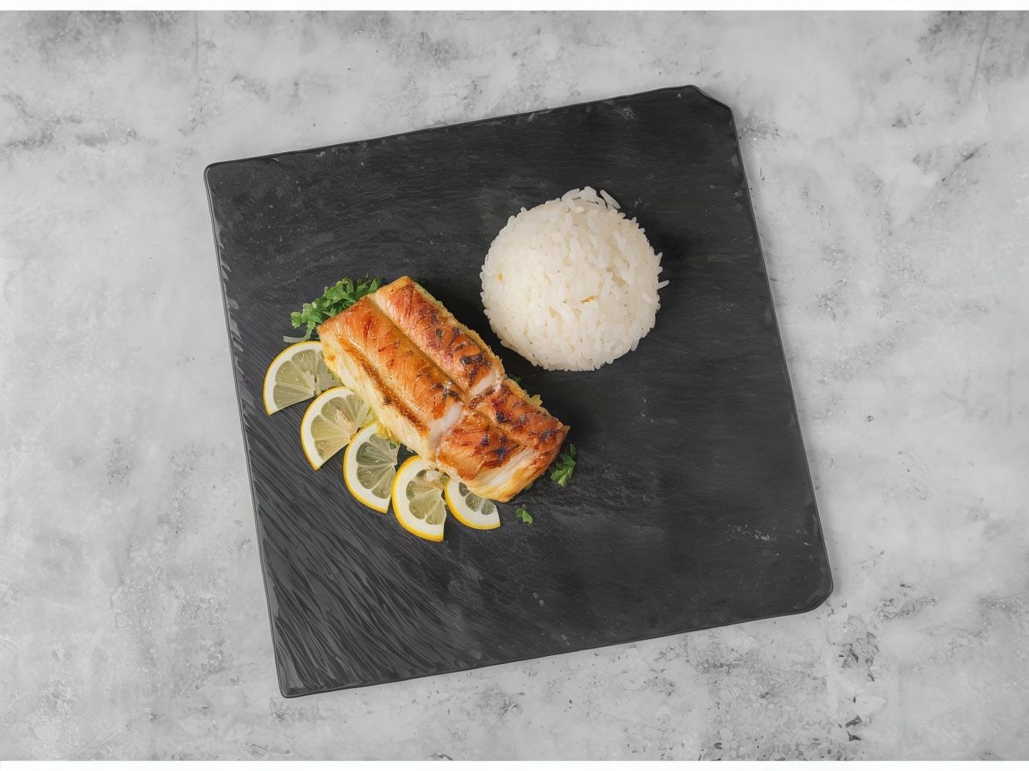 Fresh Emperor Fillet