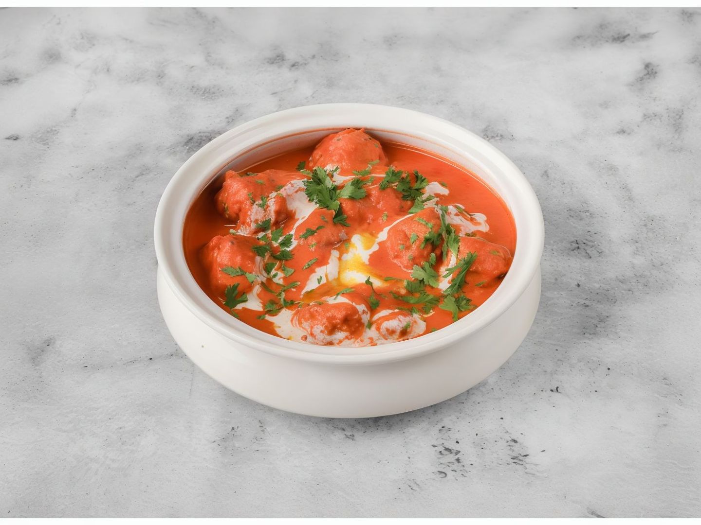 Butter Chicken Masala
