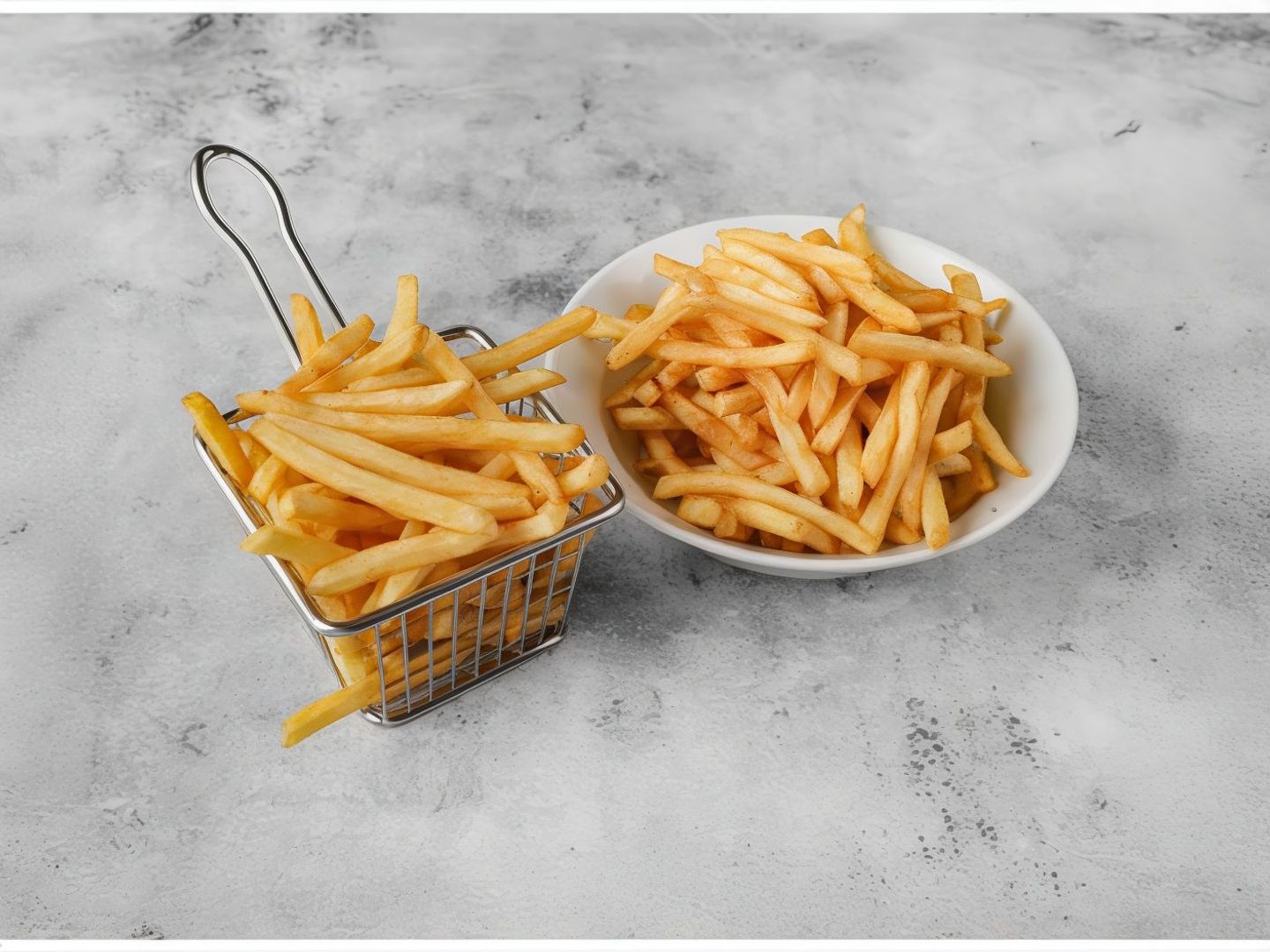 French Fries