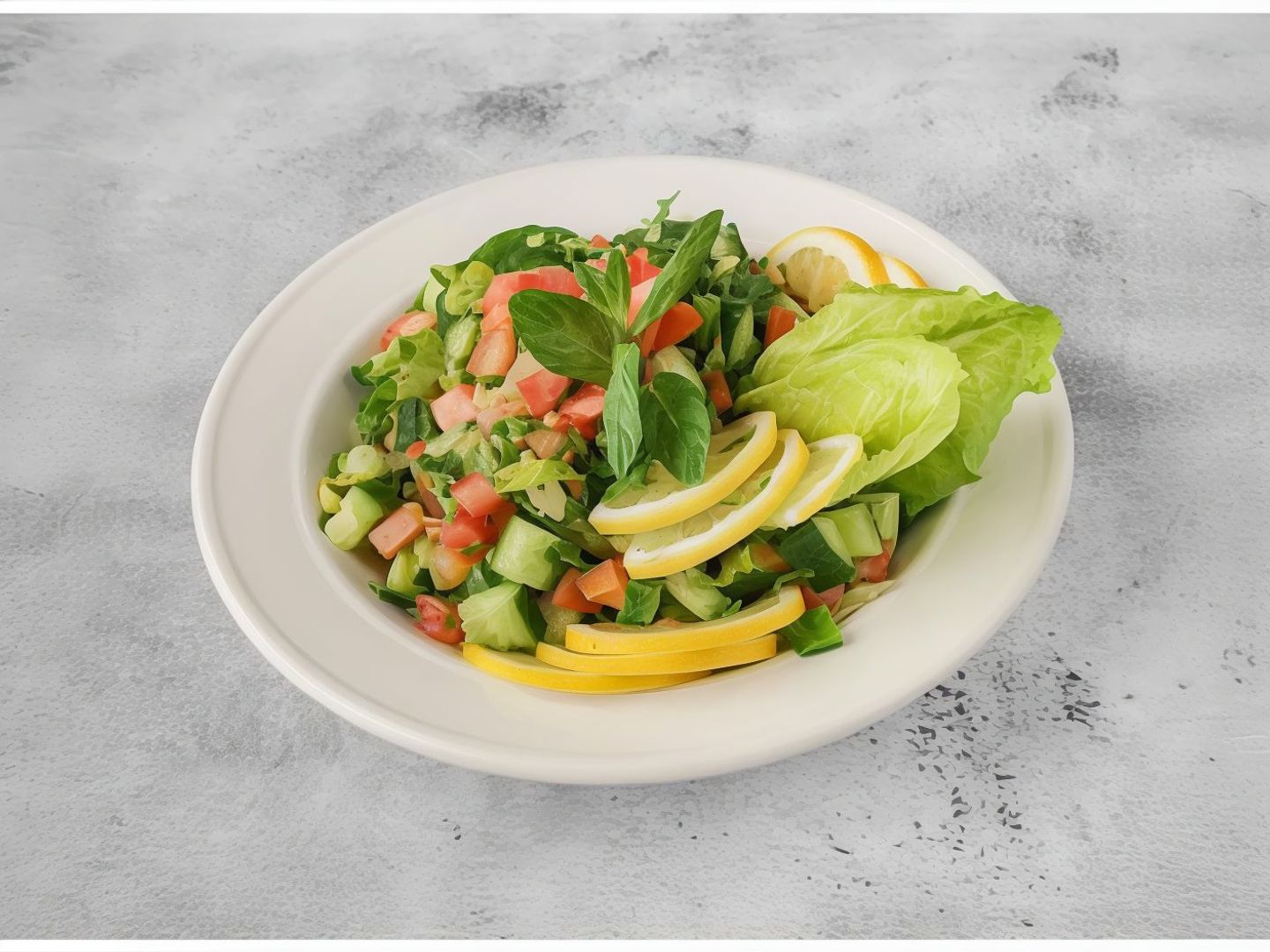 Green Salad