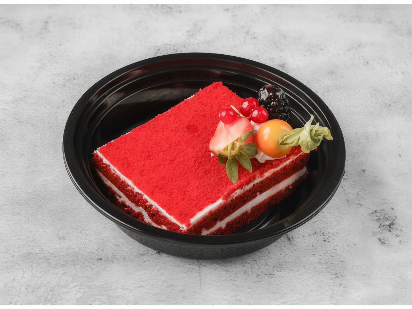 Red Velvet Cake