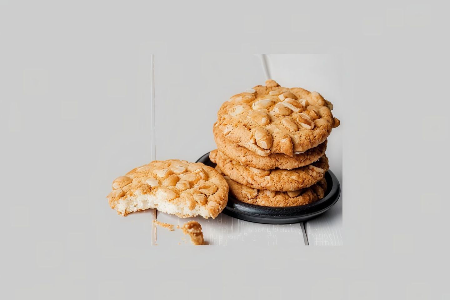 Peanut Butter Cookies