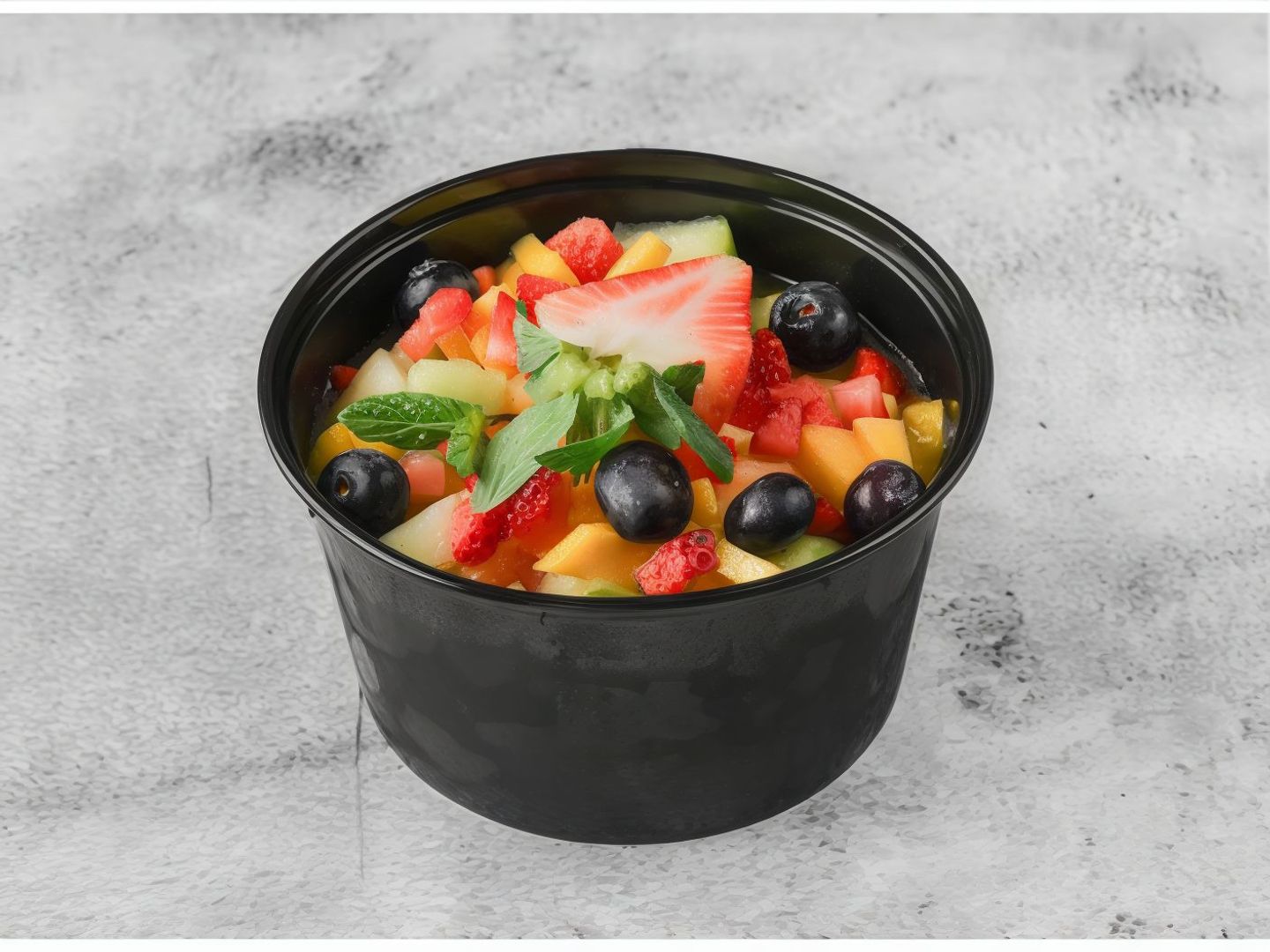Fruit Salad