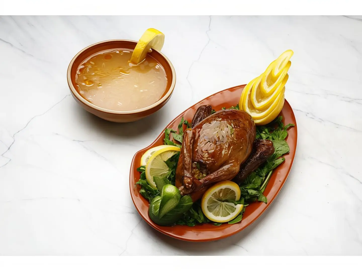 حمام ارز