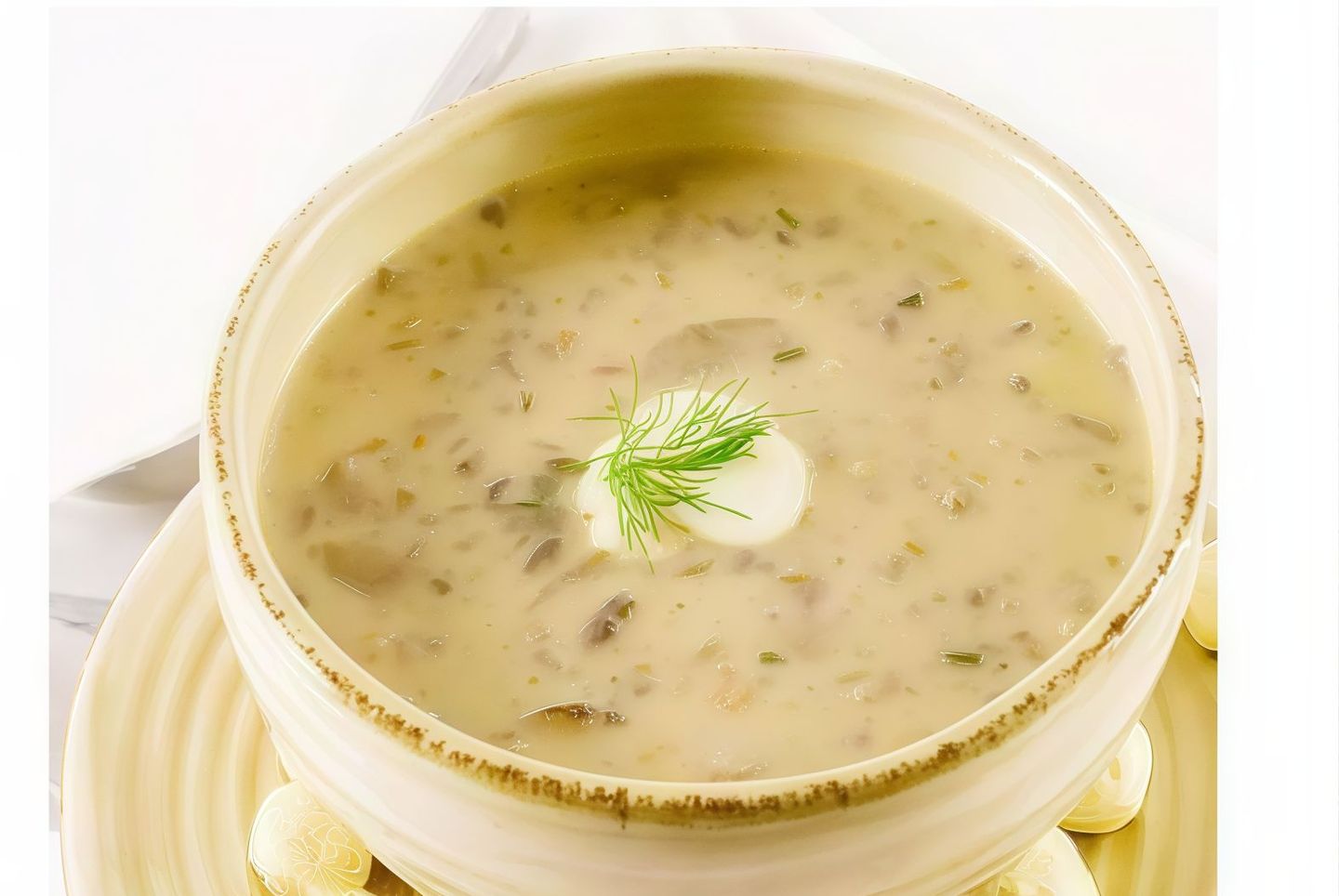 شوربة حمام