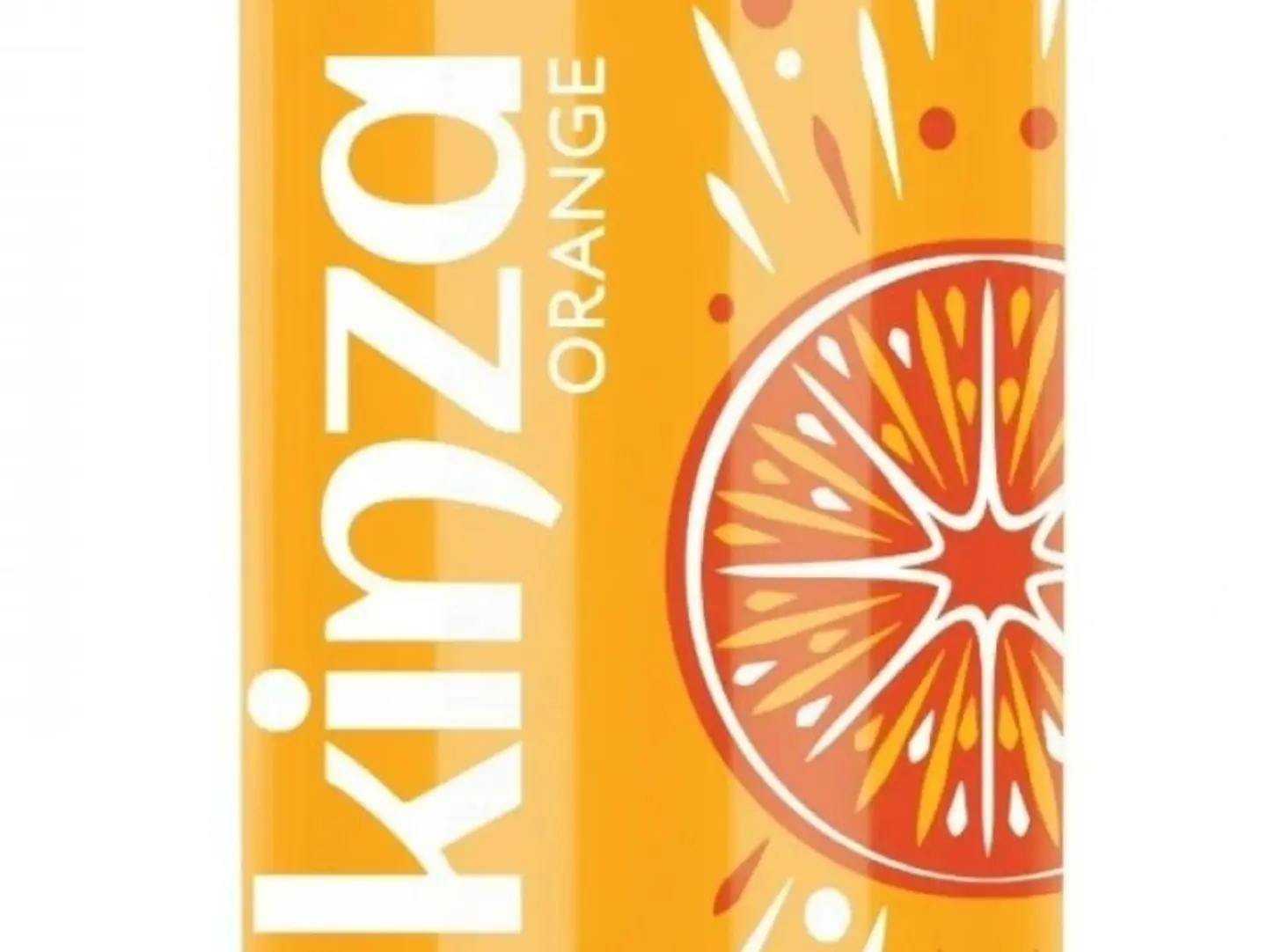 Kenza Orange