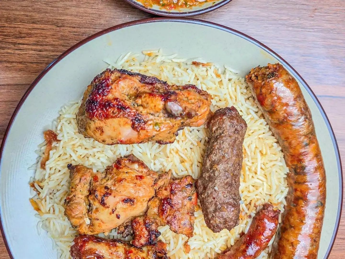 وجبه الهبه