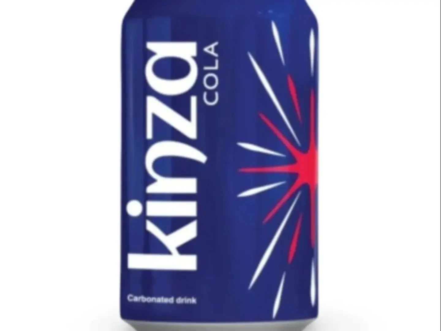 Kenza Cola