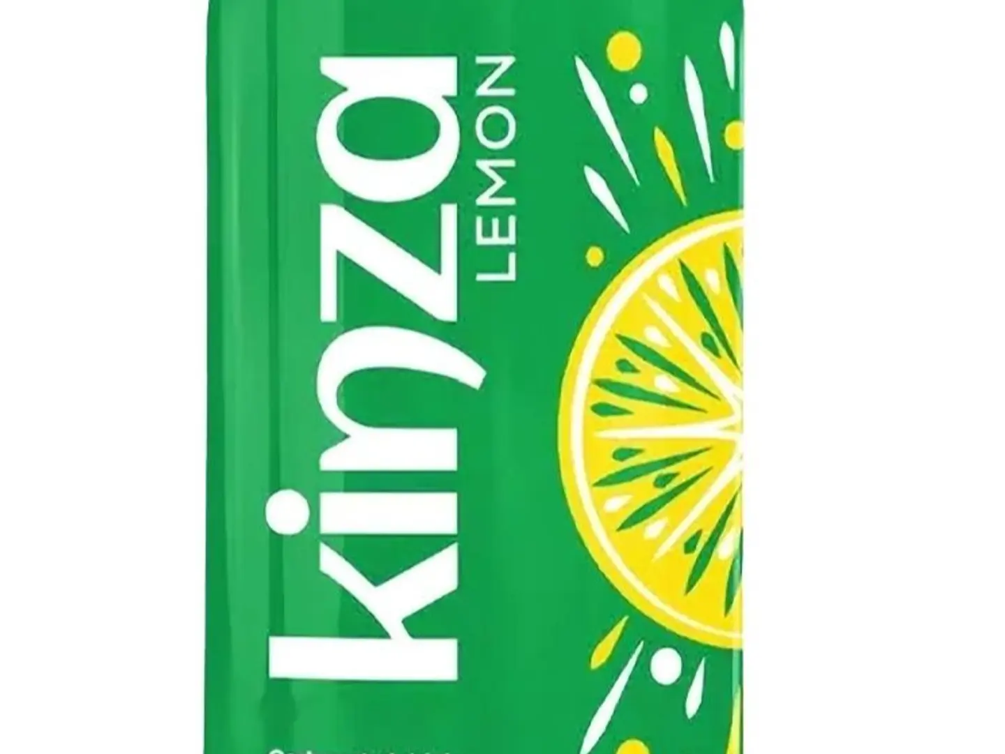 Kenza Lemon
