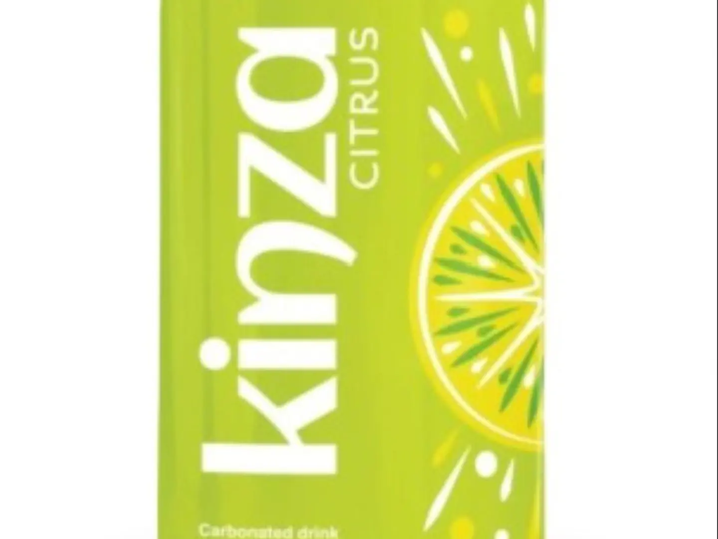 Kenza Citrus