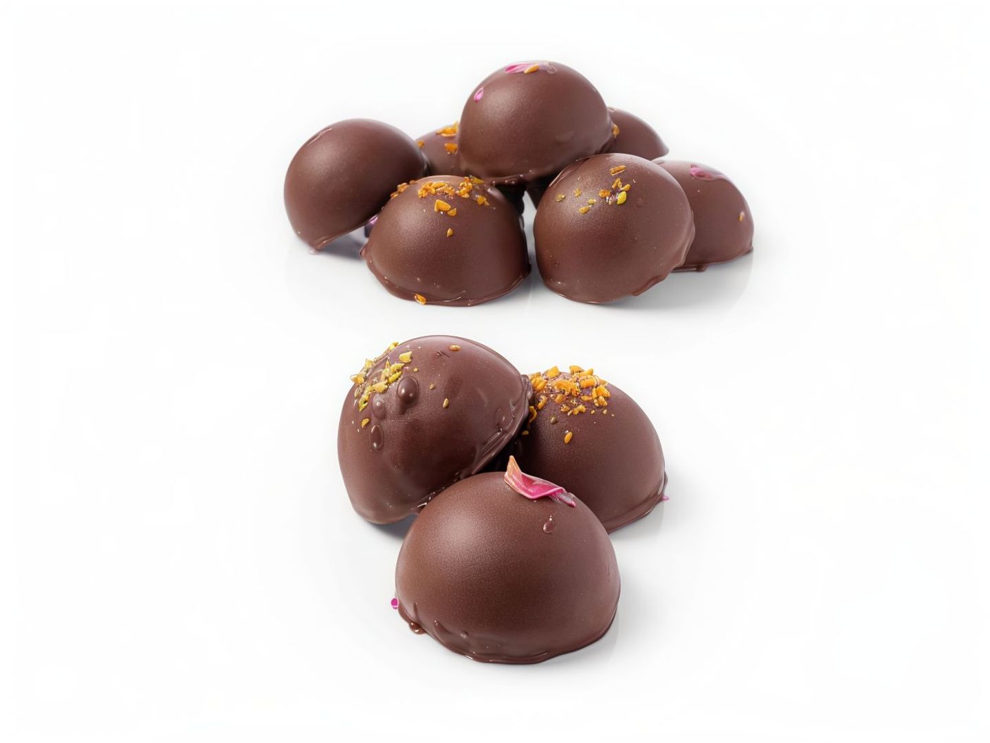 Fluffy Chocolate