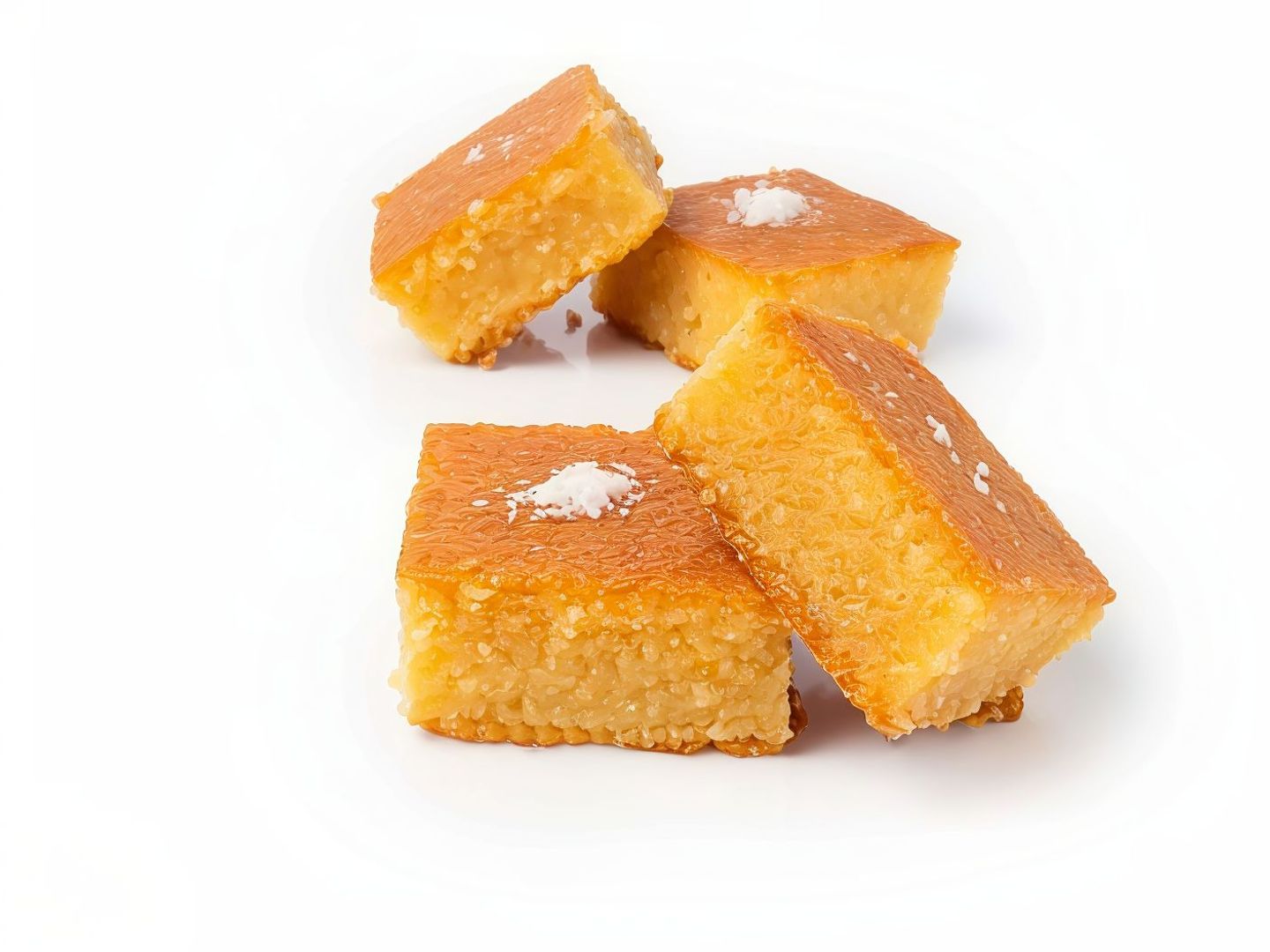 Basbousa
