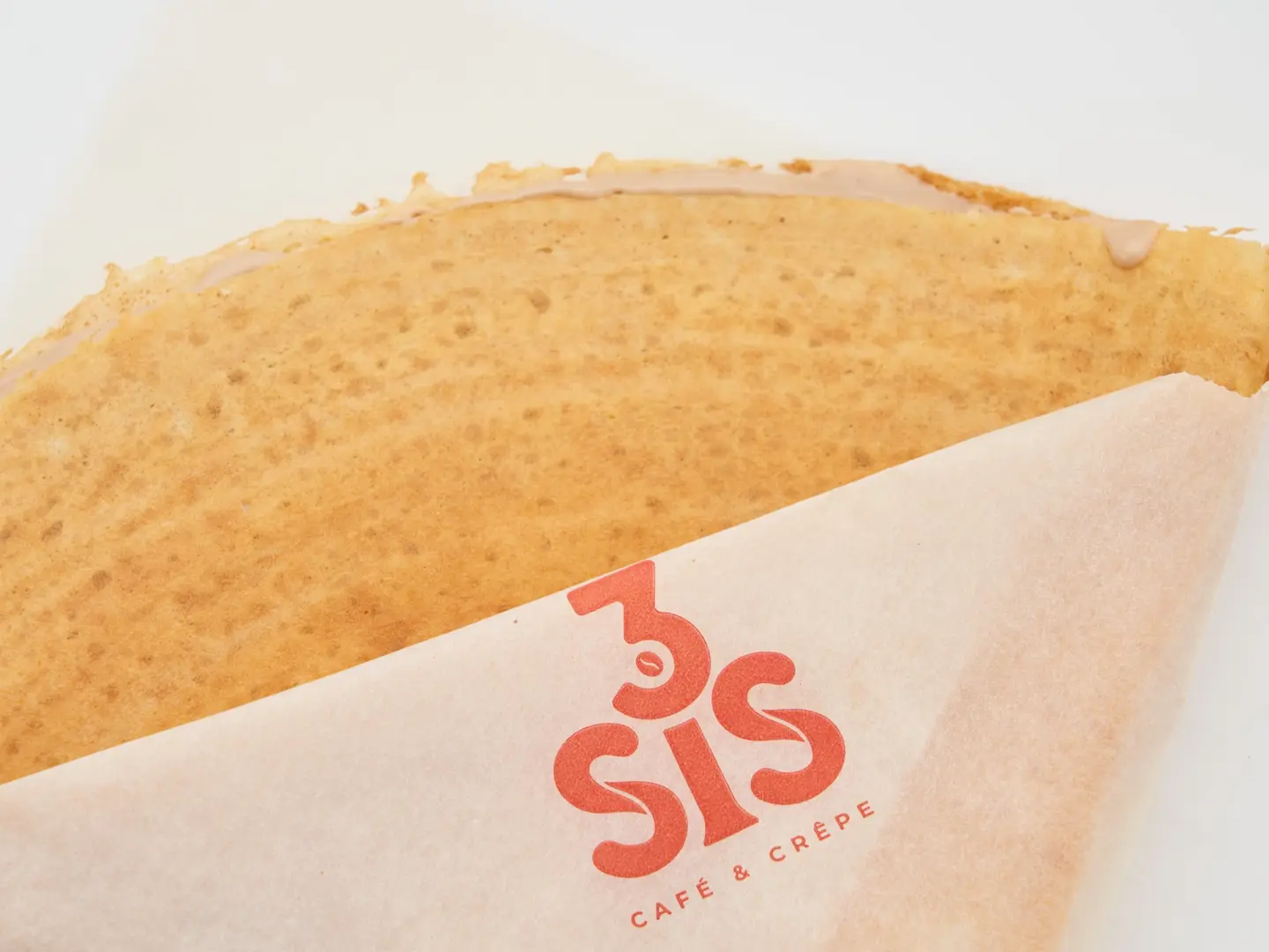 حلاوة طحنية