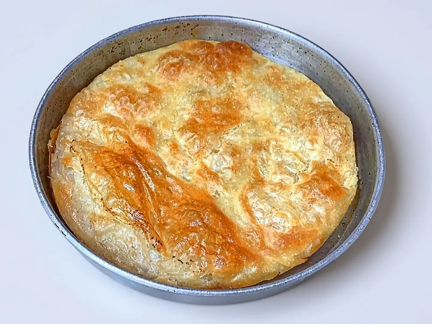 صينية مشلتت