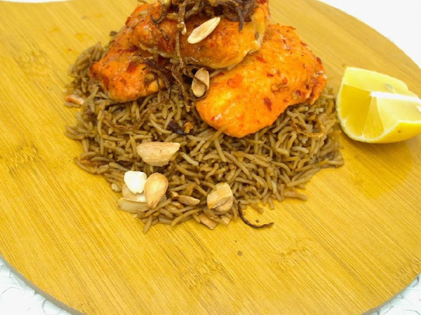 Sayadeih Samak