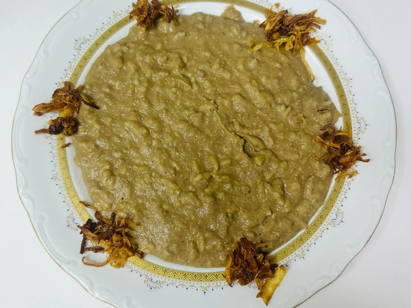 مجدره مصفايه