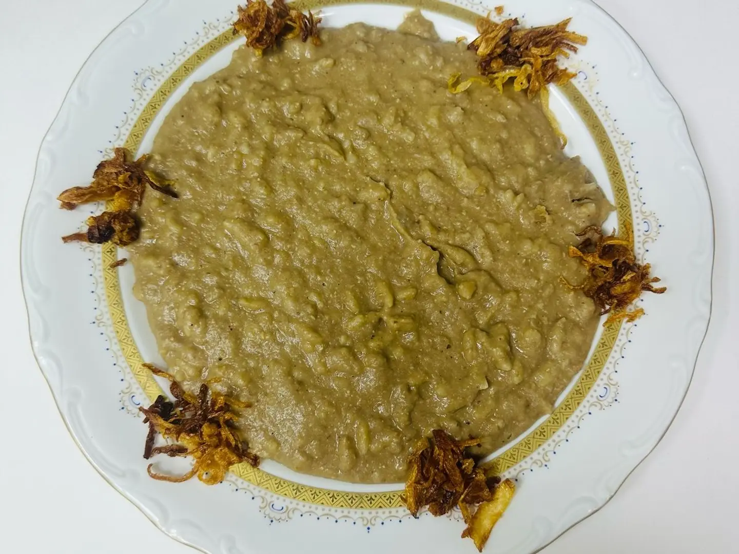 مجدرة مصفاة