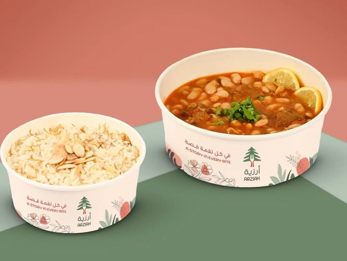 Beans With Meat