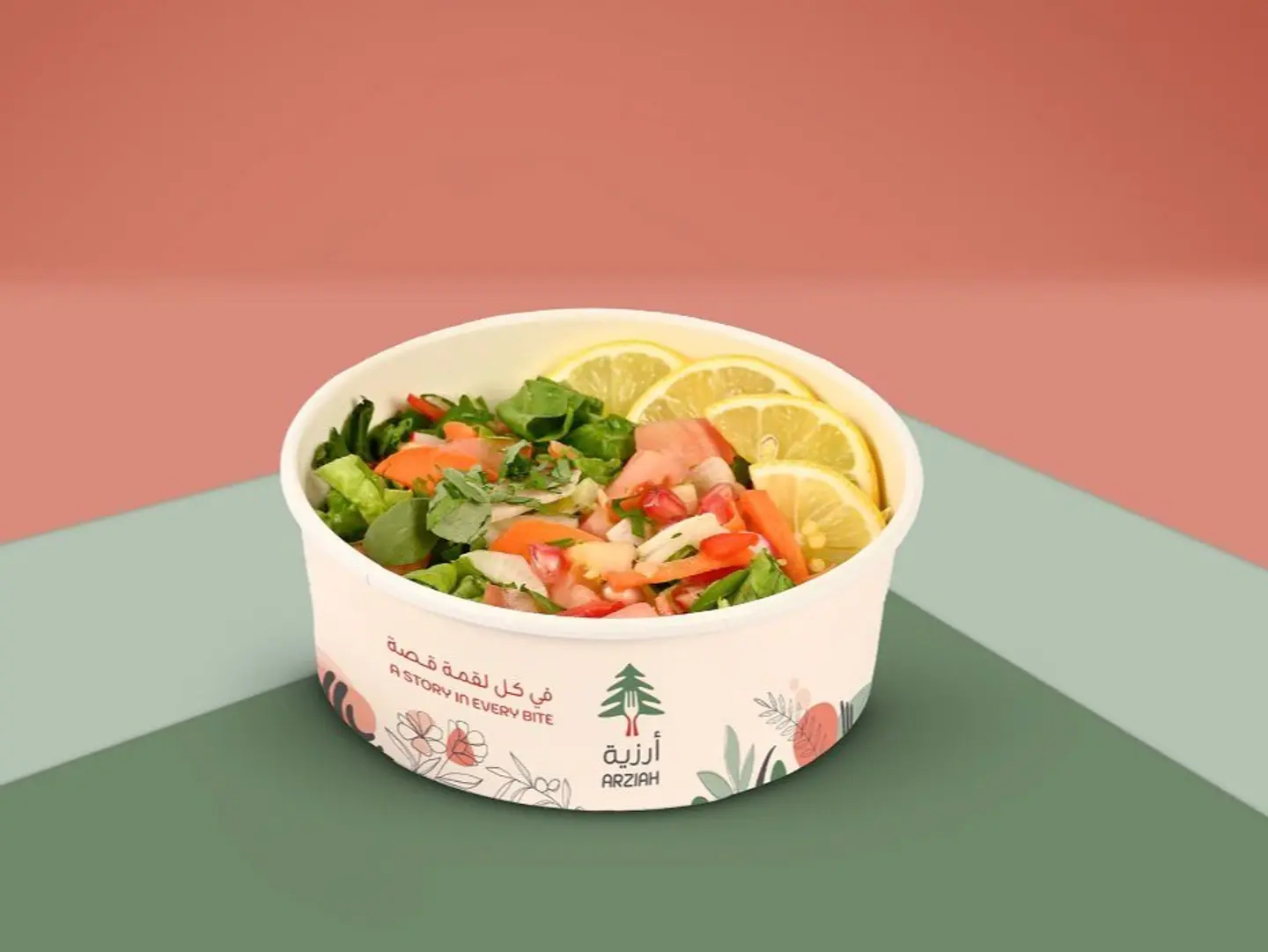 Fattoush