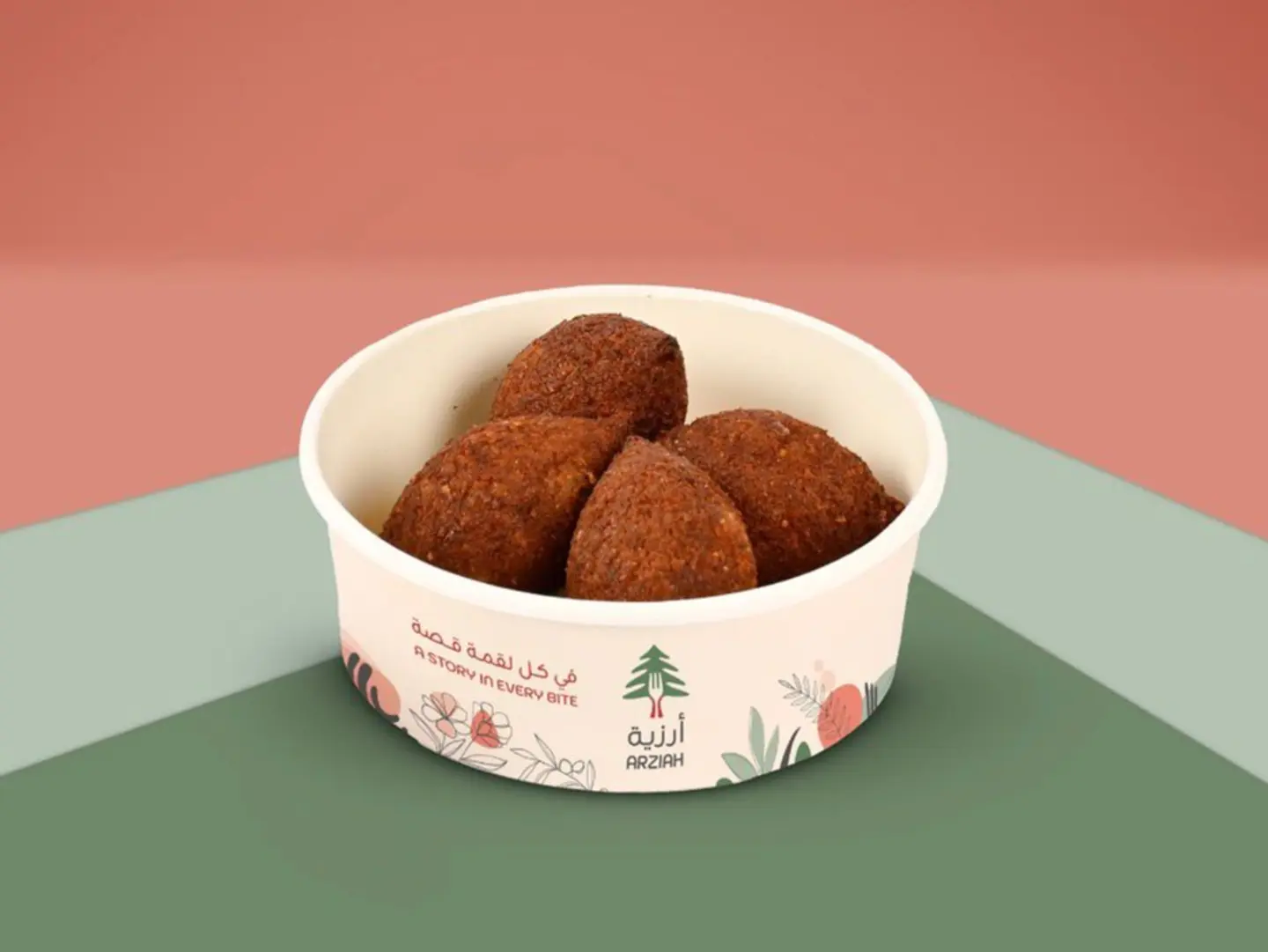 Kibbeh